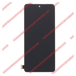 Pantalla Xiaomi Redmi Note 11 Pro 4g 2201116tg Oled