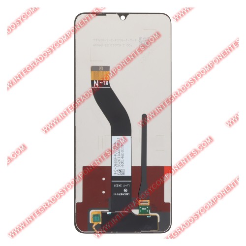 Pantalla Xiaomi Redmi 14c Calidad Premium