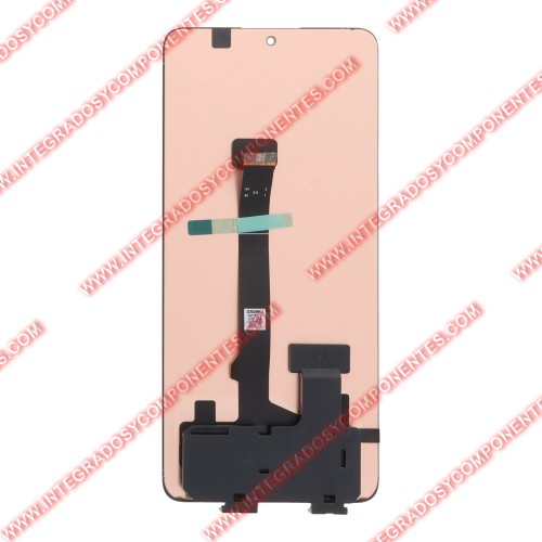 Pantalla Xiaomi Poco X6 Pro Calidad Premium