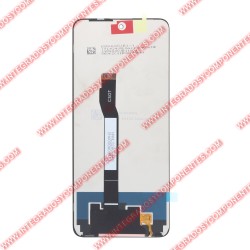 Pantalla Xiaomi Poco X4 Gt 5g Calidad Premium