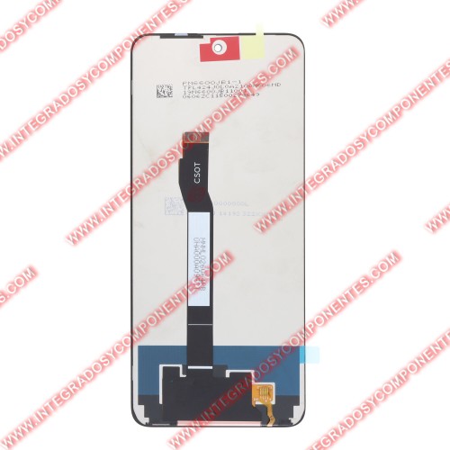 Pantalla Xiaomi Poco X4 Gt 5g Calidad Premium