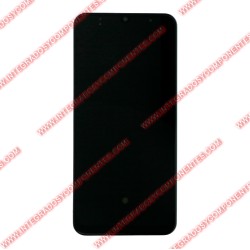Pantalla Samsung A50/A50s Con Marco Calidad Premium