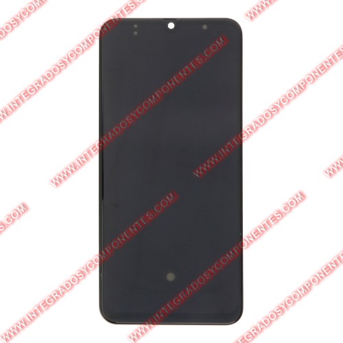 Pantalla Samsung A50/A50s Con Marco Oled