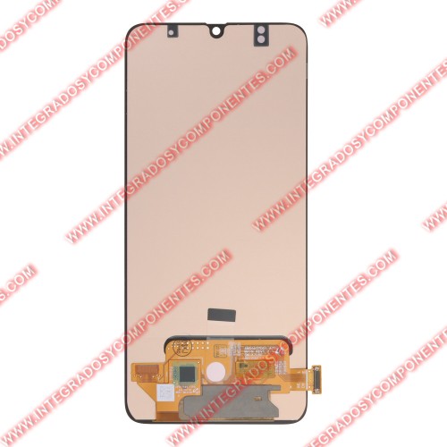Pantalla Samsung A70 Oled