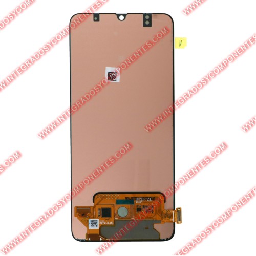 Pantalla Samsung A70 Calidad Premium