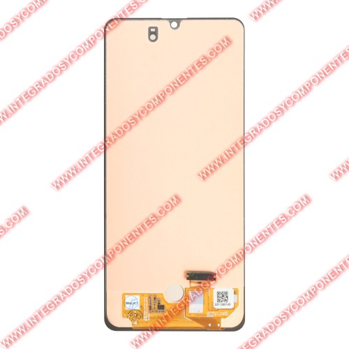 Pantalla Samsung A31 4g Oled