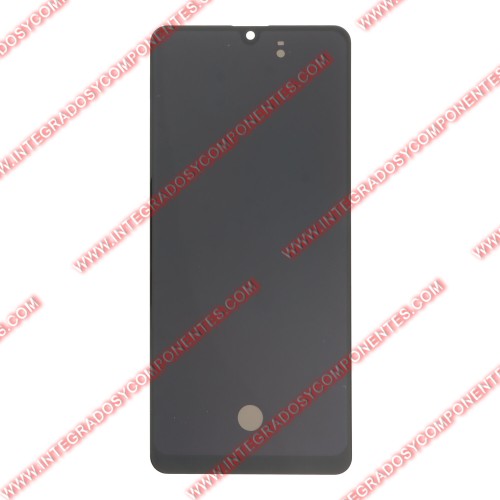 Pantalla Samsung A31 4g Oled