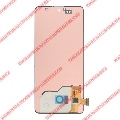 Pantalla Samsung A51 4g Oled