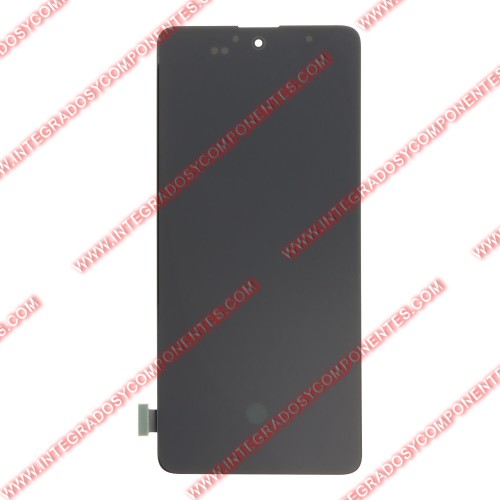 Pantalla Samsung A51 4g Oled