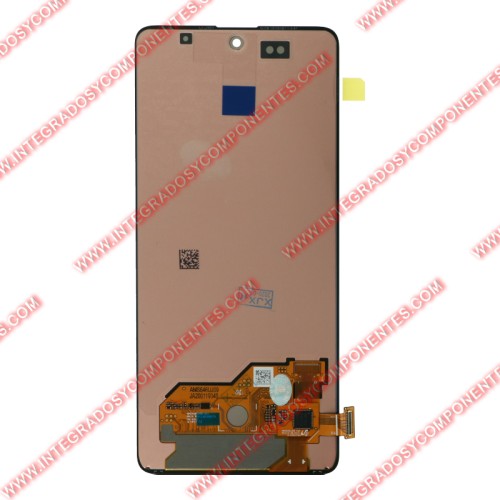 Pantalla Samsung A51 4g Calidad Premium