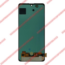Pantalla Samsung A71 4g Oled