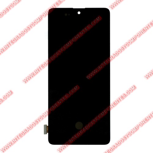 Pantalla Samsung A71 4g Oled