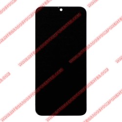 Pantalla Samsung A40 Con Marco Calidad Premium