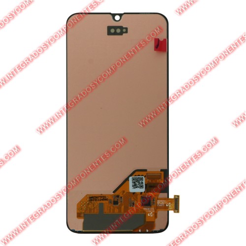 Pantalla Samsung A40 Calidad Premium