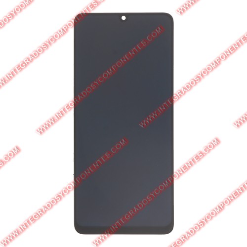 Pantalla Samsung A22 4g Oled