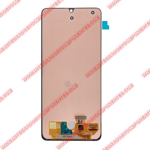 Pantalla Samsung A32 4g Oled