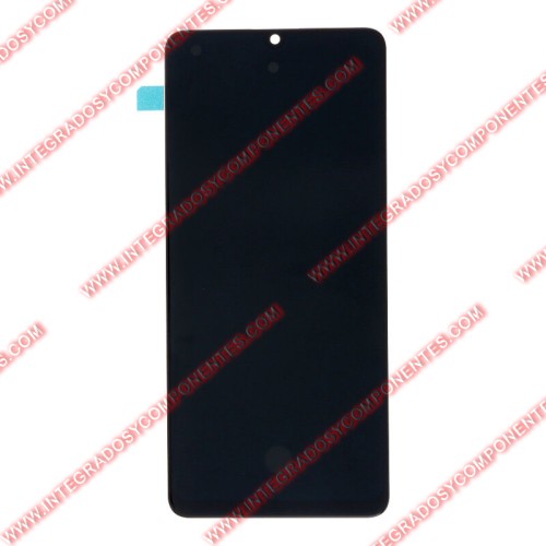 Pantalla Samsung A32 4g Calidad Premium