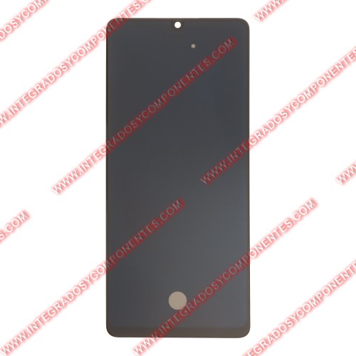 Pantalla Samsung A42 5g Oled