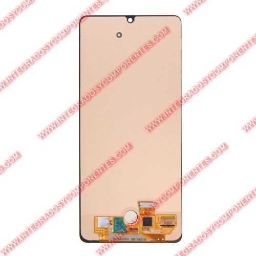 Pantalla Samsung A42 5g Oled