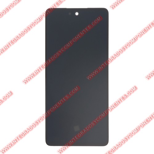 Pantalla Samsung A52 4g/A52 5g/A52s Calidad Premium