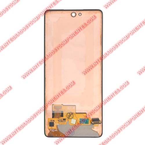 Pantalla Samsung A52 4g/A52 5g/A52s Calidad Premium
