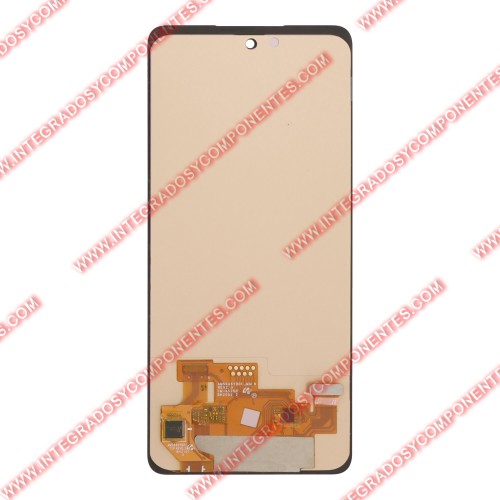 Pantalla Samsung A52 4g/A52 5g/A52s Oled