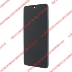 Pantalla Samsung A53 Con Marco Calidad Premium