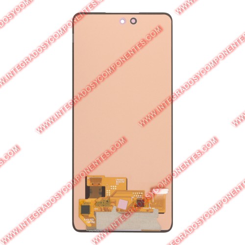 Pantalla Samsung A53 Oled