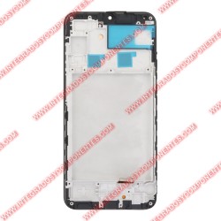 Pantalla Samsung A24 4g Con Marco Calidad Premium