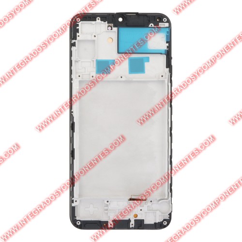 Pantalla Samsung A24 4g Con Marco Calidad Premium