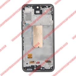 Pantalla Samsung A54 5g Con Marco Calidad Premium