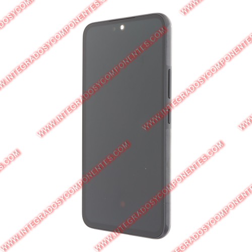 Pantalla Samsung A54 5g Con Marco Calidad Premium