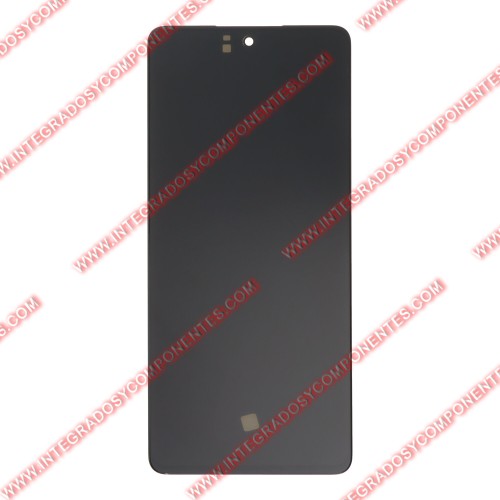 Pantalla Samsung A73 Oled