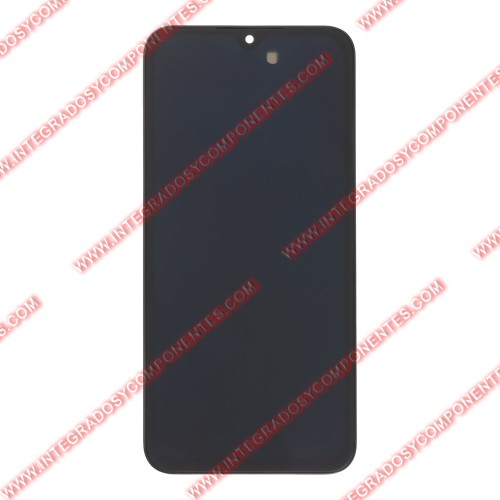 Pantalla Samsung A15/A15 5g Con Marco Calidad Premium
