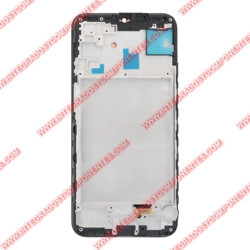 Pantalla Samsung A15/A15 5g Con Marco Calidad Premium