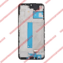 Pantalla Samsung A25 Con Marco Oled