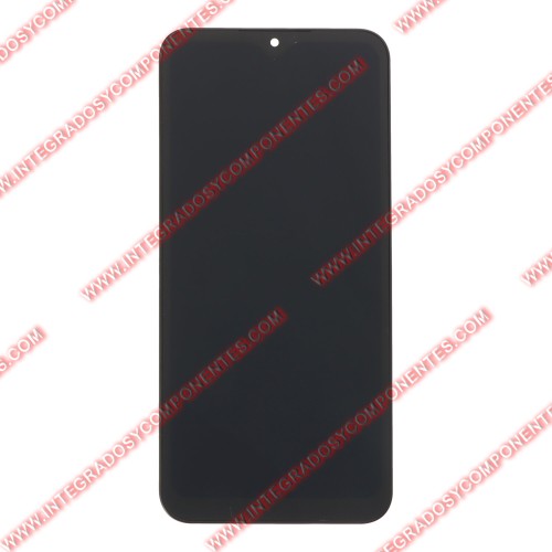Pantalla Samsung A25 Con Marco Oled