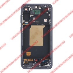 Pantalla Samsung A55 Con Marco Calidad Premium