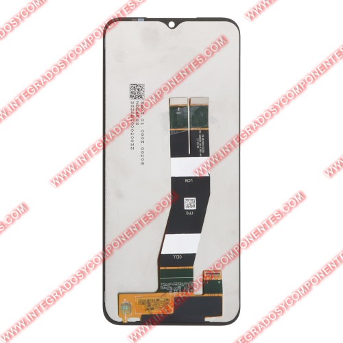 Pantalla Samsung A14 4g/A14 5g Calidad Premium