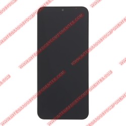 Pantalla Samsung A14 5g A146b/A14 4g Con Marco Calidad Premium