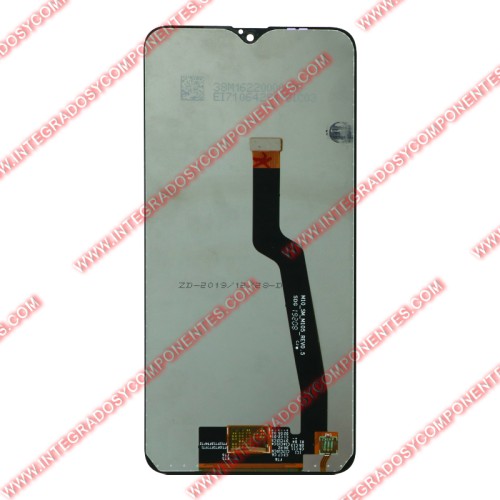 Pantalla Samsung A10 Calidad Premium