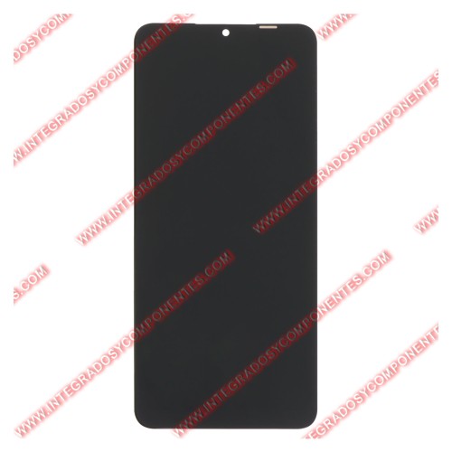 Pantalla Samsung A12/A02/A12s/A12 Nacho/A127 Calidad Premium