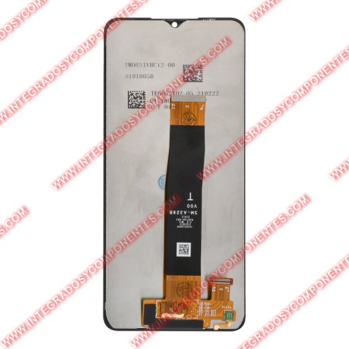 Pantalla Samsung A32 5g Calidad Premium