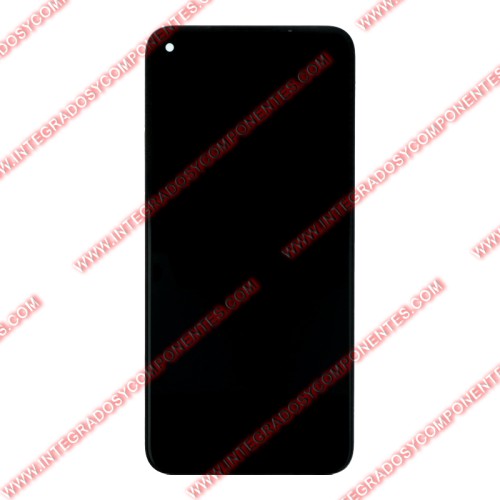 Pantalla Samsung A11 Con Marco Calidad Premium