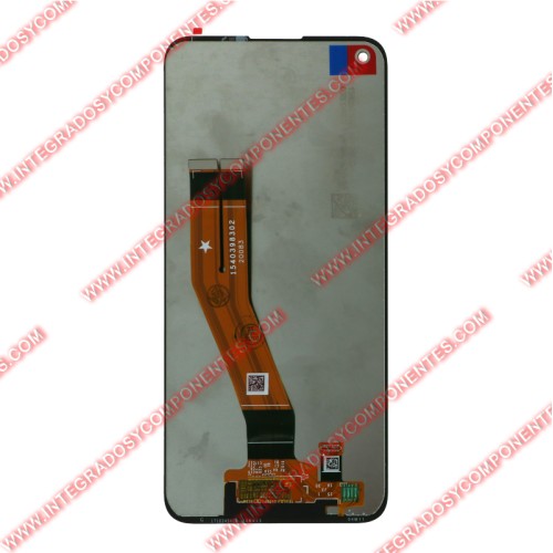 Pantalla Samsung A11 Calidad Premium