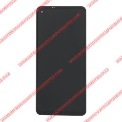 Pantalla Samsung A21s Con Marco Calidad Premium