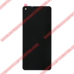 Pantalla Samsung A21s Calidad Premium