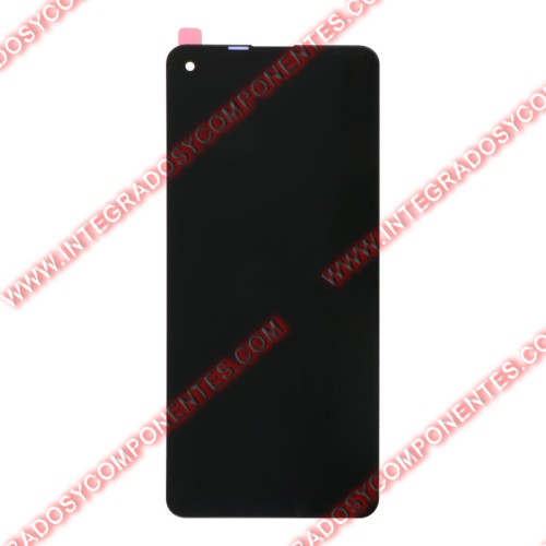 Pantalla Samsung A21s Calidad Premium