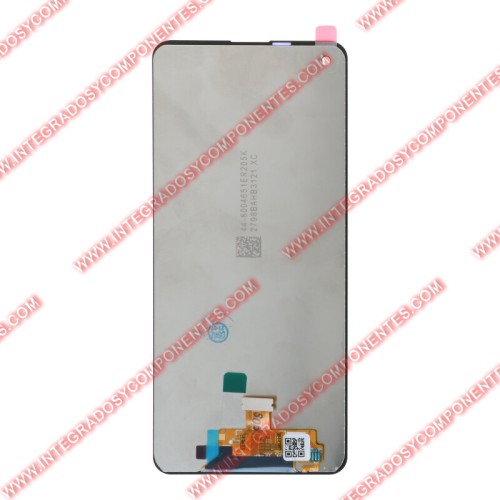 Pantalla Samsung A21s Calidad Premium