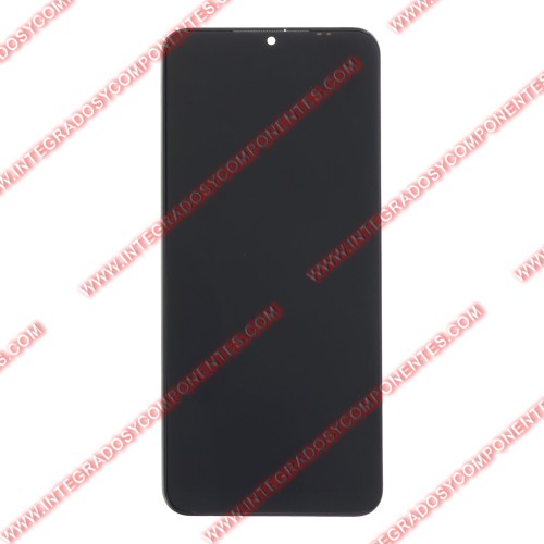 Pantalla Samsung A22 5g Con Marco Calidad Premium
